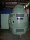 Reconditioned 1000 hp  1800 rpm USEM vertical motor