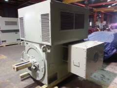 Reconditioned-2000-hp 3600 rpm-TECO-electric-motor